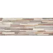 Плитка Alma Ceramica Arteo рельефная 20x60 настенная TWA11ART024