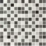 Мозаика Onix Natureblends Indor Malla (2,5x2,5) 31,1x31,1