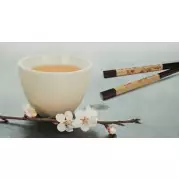 Декор Rocersa Balance Decorado Feng B Blanco 31.6x59.34