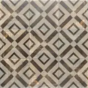 Керамогранит Mainzu Oxo Cross 20x20