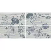 Панно Маритимос HGD/A374/4x/11144R 60x120 Kerama Marazzi