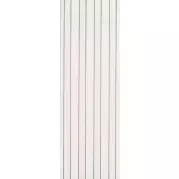 Декор EG331RDD New England BIANCO REGIMENTAL DIANA DEC 33.3x100 Ascot Ceramiche