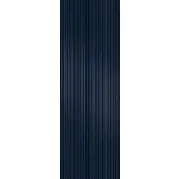 Плитка Paradyz Intense Tone Blue A Struktura Rekt 29.8x89.8 настенная