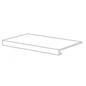Ступень 1CMH9R Piase Piano Grad.Cr P.Sega Antracit 33x60 Emil Ceramica