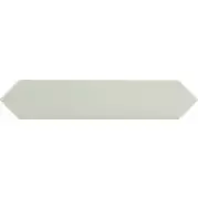 Плитка Equipe 25826 Arrow Green Halite настенная 5x25