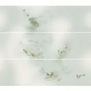 Панно Ibero Ceramicas Intuition Decor Reborn Aquamarine A+B+C 87x100