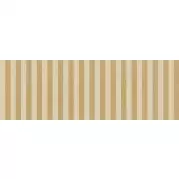 Декор Vives Ceramica Ritmo Zouk-R Mostaza Oro Viejo 32x99