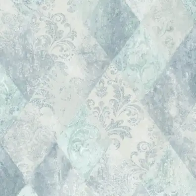 Виниловые обои Ugepa Jardin Secret A26301