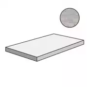 Ступень ACT78RS Eterna Silver Rettificato 33x120 Emil Ceramica