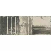 Плитка Venus Ceramica Rev. Mamma mia decore anthracite 22.5x60.7 настенная 909718