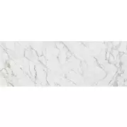 Керамогранит LAMF008353 I Naturali Marbles Stones Marmi Calacatta Vagli Oro 5.6 mm 100x300 Laminam Russia
