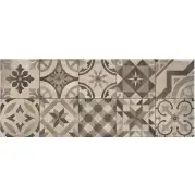 Настенная плитка Montblanc Decor Pearl Rg Brillo 20x50 (Cifre Ceramica)