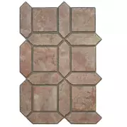 Керамогранит Bestile Arenta Coto 40x60