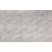 Плитка Paradyz Alphabet Grys A Struktura 25x40 настенная