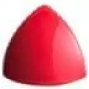 Угол Adex Riviera Angulo Cubrecanto Monaco Red 2.5x2.5 внешний ADRI5027