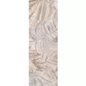 Плитка Keraben Idyllic Palms Art Sand Vecchio Mate 40x120 настенная