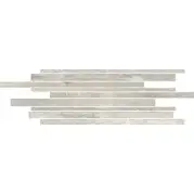 Декор 758305 Bright Forest White Mod.List.Sfal. 15x40 Cerim