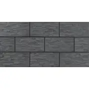 Клинкер Cerrad Kamienie Cer Stone 7 Steel 14.8x30
