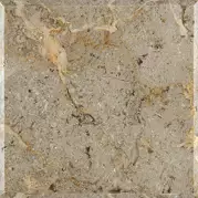Вставка Marmocer Artwall 001 Diamond Finished Desert Grey 9.6x9.6 PJG-ZSM001-BXMY