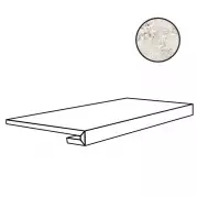 Ступень Casa Dolce Casa Plimatech Plimawhite 01 9mm Gr 33x120 776685