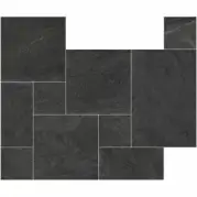 Керамогранит Colorker Modular Giant Dark Matt 22x22, 22x44, 44x44, 44x66
