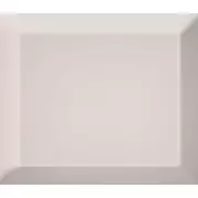 Плитка настенная 6000854 Sospiri Diamante Cipria Lux. 12.1x14 Vallelunga