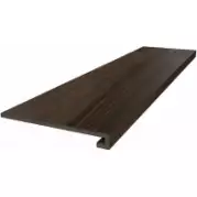 Ступень Kerama Marazzi Про Вуд Коричневый 33x119,5