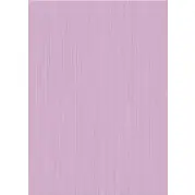 Настенная плитка TCM221D Tropicana сиреневая 25x35 Cersanit