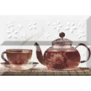Декор Absolute Keramika  Tea 02 Fosker Composicion 20x30 (комплект)