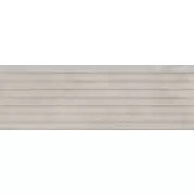 Плитка настенная R6EF Terracruda Calce Struttura Verso 3D Rett. 40x120 Ragno