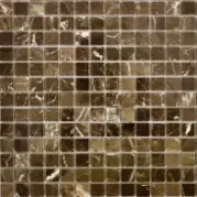 Мозаика Muare Q-Stones QS-022-20P_10 30,5x30,5