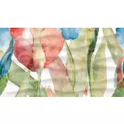 Декор Ceradim Tulip Panno C 25x45