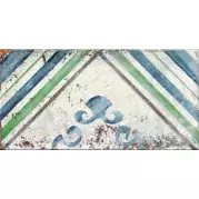 Декор PT02705 Atelier Apollini 15x30 Mainzu