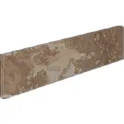 Плинтус 610130000185 Privilege Moka Battiscopa 7.2x60 Atlas Concorde Russia