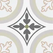 Керамогранит Decocer Siena Loren 20x20 86383639
