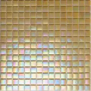 Мозаика Rose Mosaic Rainbow сетка 1.5x1.5 32.7x32.7 WA30