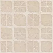 Декор 027P3RC Kotto Deko Sign Avana Rettificato 20x20 Emil Ceramica