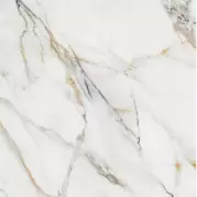 Керамогранит Porcelanite Dos 1219 Calacatta Gold Ret 5062 50x50