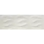 Настенная плитка UBO5TANKPCAA Tango Sk Pearl Brillo Rect. 33.3x90 STN Ceramica