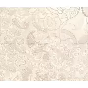 Декор 653K1RA Giselle Dec.Mini Giselle Cream 25x60 Emil Ceramica