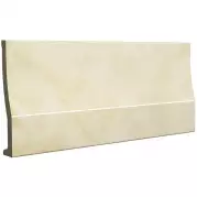 Плинтус Love Ceramic Tiles Deluxe Alzata Onice Deluxe 15x35