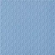 Керамогранит Paradyz Gammo Niebieski Struktura 19.8x19.8