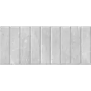 Декор Gracia Ceramica Cameo Grey Wall 2 25x60 010100001543
