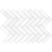 Керамогранит Ecoceramic Coimbra White 40x60