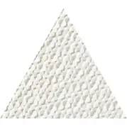 Плитка Tubadzin Scarlet White Tri Struktura 16x13.9 настенная