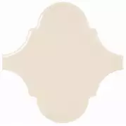 Настенная плитка 21936 Scale Alhambra Cream 12x12 Equipe