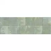 Плитка Azteca Heritage Rev. Heritage R90 Green 30x90 настенная