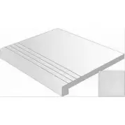 Ступень Vives Ceramica Rift-SPR Gradone Blanco 80x80