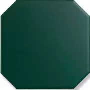 Напольный керамогранит Diamante 3309 Ottagonetta Verdone Matt 15x15 Tonalite