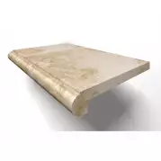 Ступень Marmocer Stairs Latte Solid 30x100 MB004-NT
